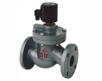 ZCZP蒸汽電磁閥 ZCZP蒸汽電磁閥