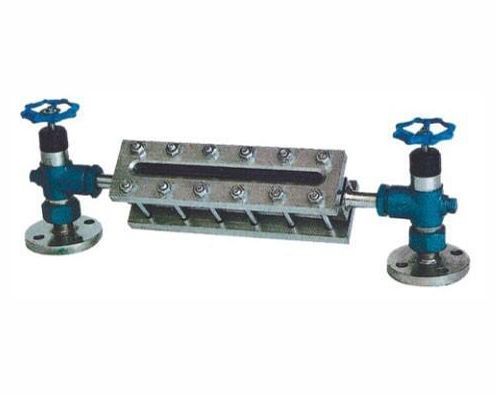 HG5-1364-80 透光式玻璃板液位計 HG5-1364-80 透光式玻璃板液位計