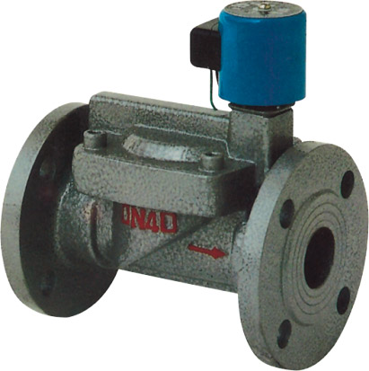 永嘉上正ZCS系列電磁閥